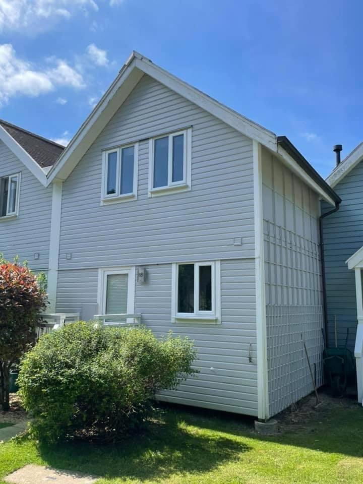 Grange Lodge South Cerney Exterior foto